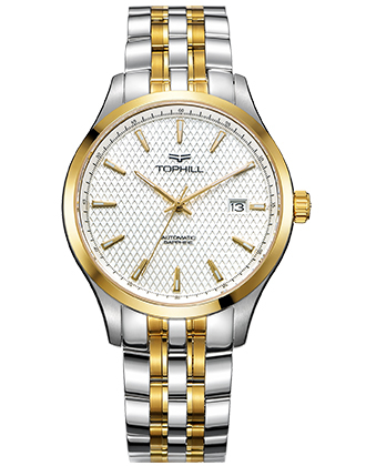 Đồng hồ nam tự động TOPHILL TW051G.AAB chính hãng