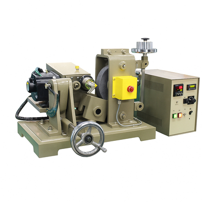 Máy đo dộ mài mòn Akron Model AB-1530