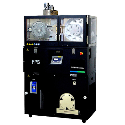 FPS WEAR TESTING SYSTEM