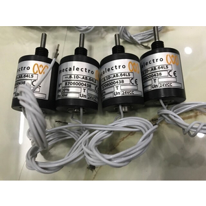 AB.64L5 | --.8.10-.AB.64.64L5 | Mecalectro | Cuộn hút từ | Encoder | Cảm biến | Mecalectro Vietnam