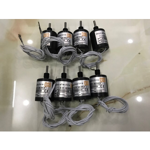 AB.64L5 | --.8.10-.AB.64.64L5 | Mecalectro | Cuộn hút từ | Encoder | Cảm biến | Mecalectro Vietnam