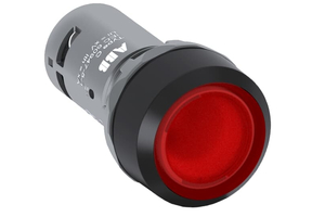 Nút nhấn màu đỏ của công tắc CP1-13R-01
