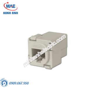 Ổ điện thoại-Series S-Classic 30 - Model DCV30MNUWT