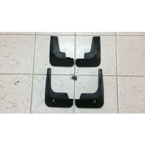 Bộ chắn bùn xe Toyota Camry 12-14