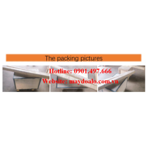 Máy hàn doa lỗ di động HDT50, máy phóng lỗ