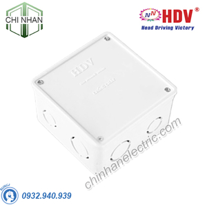 Hộp nối dây - ABO200x200 - HDV