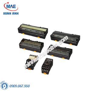 Khối Thiết Bị Đầu Cuối I/O - Model ABS