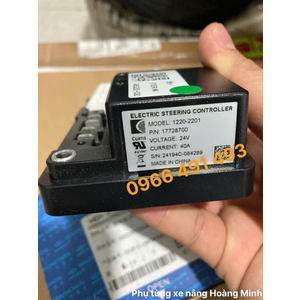 BỘ ĐIỀU KHIỂN LÁI CURTIS 1220-2201