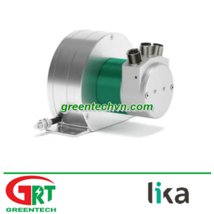 Absolute draw-wire encoder SFA-10000 FB | Lika | bộ mã hóa gia tăng SFA-10000 FB | Lika Vietnam