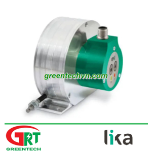 Absolute draw-wire encoder SFA-5000 TI/TV | Lika | Bộ mã hóa dây kéo tuyệt đối | Lika Vietnam
