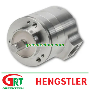 Absolute rotary encoder ACURO AX65 | Hengstler | Bộ mã hoá quay ACURO AX65 | Hengstler Vietnam