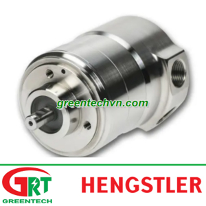 Absolute rotary encoder ACURO AX73 | Hengstler | Bộ mã hoá quay ACURO AX73 | Hengstler Vietnam