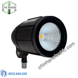 Đèn Pha LED Chiếu Điểm 12W 210x106 - ABY225 - Duhal