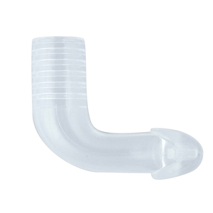 FINIS STABILITY SNORKEL REPLACEMENT MOUTHPIECE