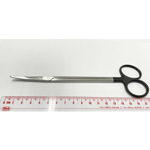 Kéo phẫu thuật Metzenbaum-Nelson cong 18 cm Nopa AC 111/18 SC