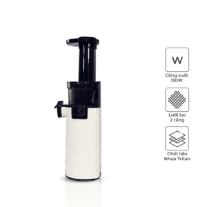 Máy Ép Chậm Magic Eco AC-132