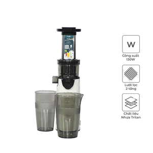 Máy Ép Chậm Magic Eco AC-132