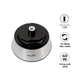 Máy Vắt Cam MAGIC Eco AC-20