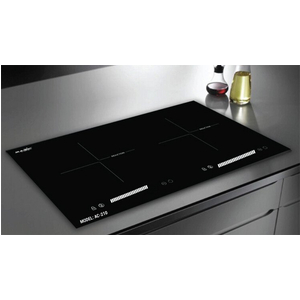 BẾP ĐIỆN TỪ ĐÔI MAGIC ECO AC-210