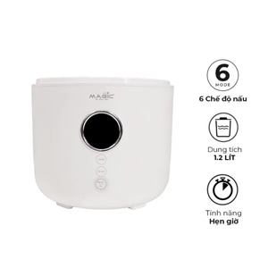 Nồi Cơm Điện Tử MAGIC Eco AC-250