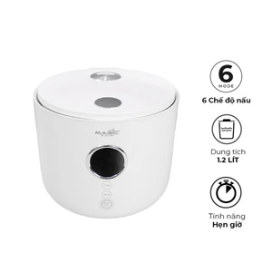 Nồi Cơm Điện Tử MAGIC Eco AC-250