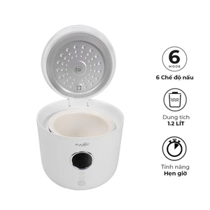 Nồi Cơm Điện Tử MAGIC Eco AC-250