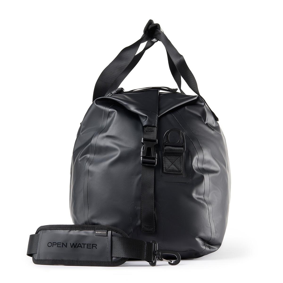 TÚI CHỐNG NƯỚC BUDDYSWIM 60L (DRY DUFFLE BAG)