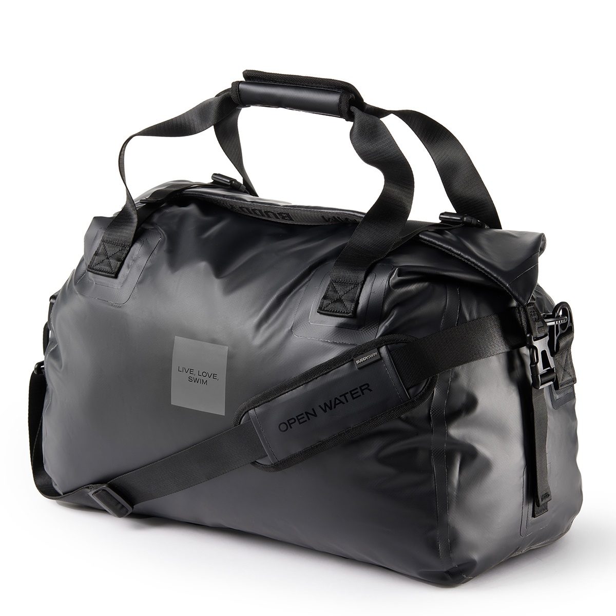 TÚI CHỐNG NƯỚC BUDDYSWIM 60L (DRY DUFFLE BAG)