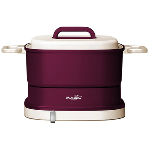 Bếp Điện Đa Năng Kèm Nồi MAGIC Eco AC-285