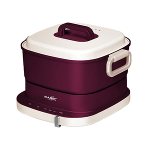Bếp Điện Đa Năng Kèm Nồi MAGIC Eco AC-285