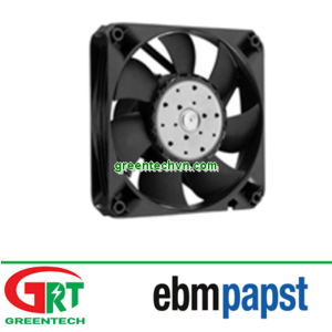 AC 4400 FNN | EBMPapst | Quạt tản nhiệt | AC axial compact fan| AC 4400 FNN | EBMPapst vietnam