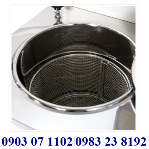NỒI HẤP TIỆT TRÙNG 45 LÍT HÀN QUỐC MODEL:AC-45