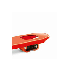 Xe nâng tay siêu ngắn model CBY.SD2.5T