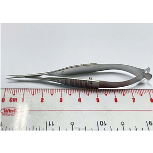 Kéo phẫu thuật 12mm-8.5cm Nopa AC 779/01