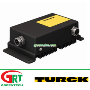 AC/DC power supply PSU67 series | Turck |Bộ nguồn PSU67 | Turck Vietnam