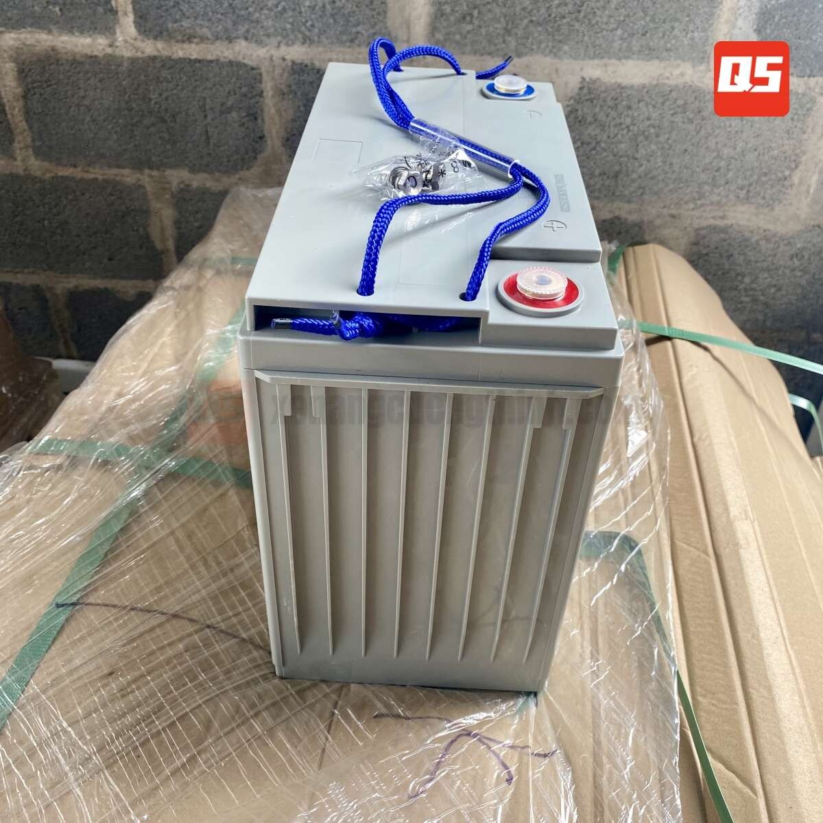 Ắc Quy Tianneng TNE12-175 | Ắc Quy Xe Nâng Cường Thịnh