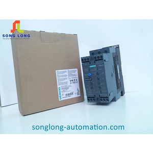 KHỞI ĐỘNG MỀM SIEMENS 3RW4036-1BB14