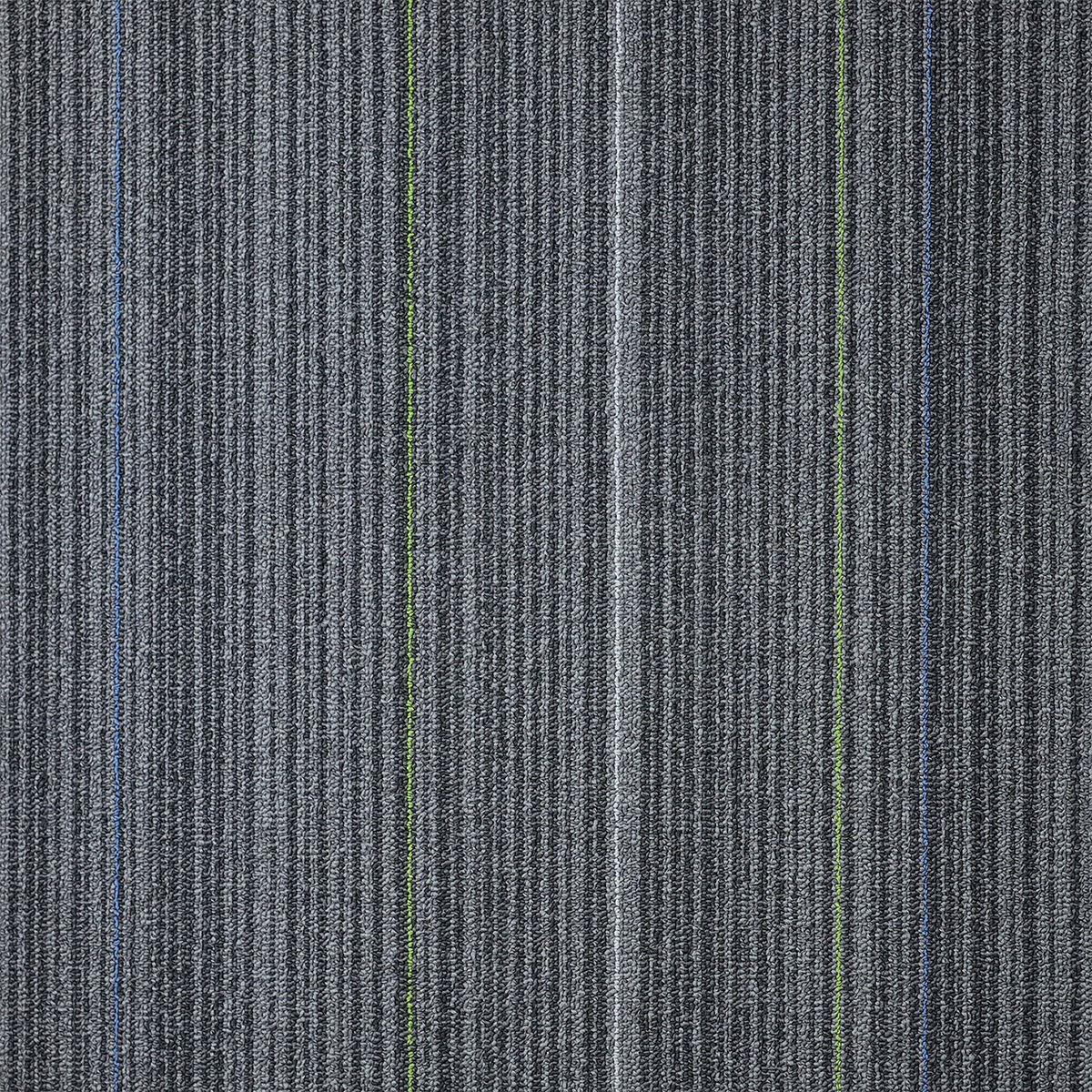 Thảm tấm DUK-AC03- XÁM SỌC XANH LÁ