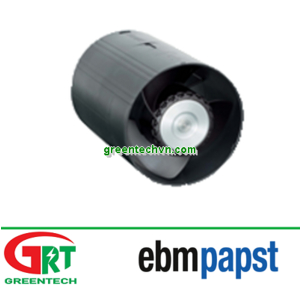 AC100 NR | Quạt tản nhiệt | AC axial compact fan| AC100 NR | Quạt tản nhiệt | AC | EBMPapst vietnam