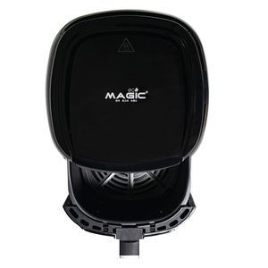 Nồi chiên không dầu điện tử Magic Eco AC-102 5.5 lít