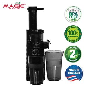 Máy ép tốc độ chậm Magic Eco AC-130