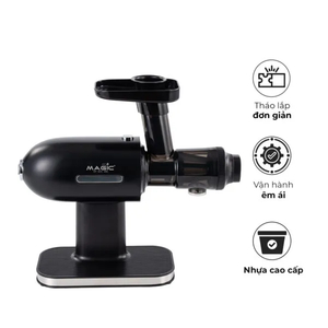Máy Ép Chậm MAGIC Eco AC-136