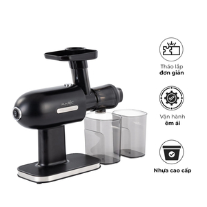 Máy Ép Chậm MAGIC Eco AC-136
