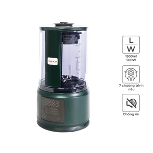 Máy làm sữa hạt đa năng Magic Eco AC-141
