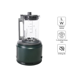 Máy làm sữa hạt đa năng Magic Eco AC-141