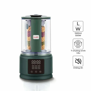 Máy làm sữa hạt đa năng Magic Eco AC-141