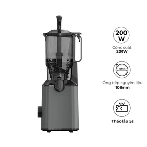 Máy Ép Chậm MAGIC Eco AC-147