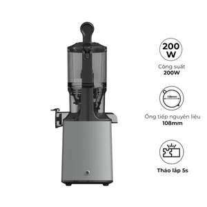 Máy Ép Chậm MAGIC Eco AC-147
