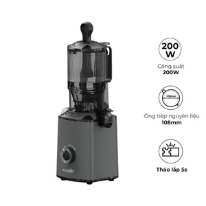 Máy Ép Chậm MAGIC Eco AC-147