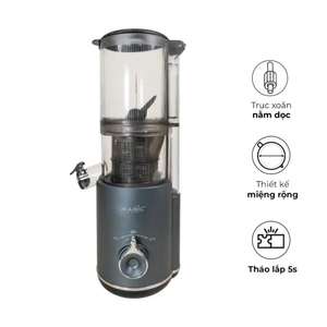 Máy Ép Chậm MAGIC Eco AC-148